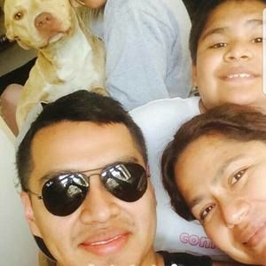 Meet your Posher, Janet